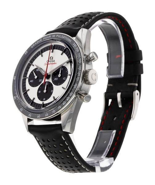 Omega Speedmaster CK2998 311.32.40.30.02.001